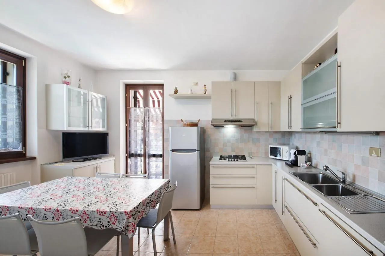 Residence San Zeno S P House Bardolino 0*,  Italien