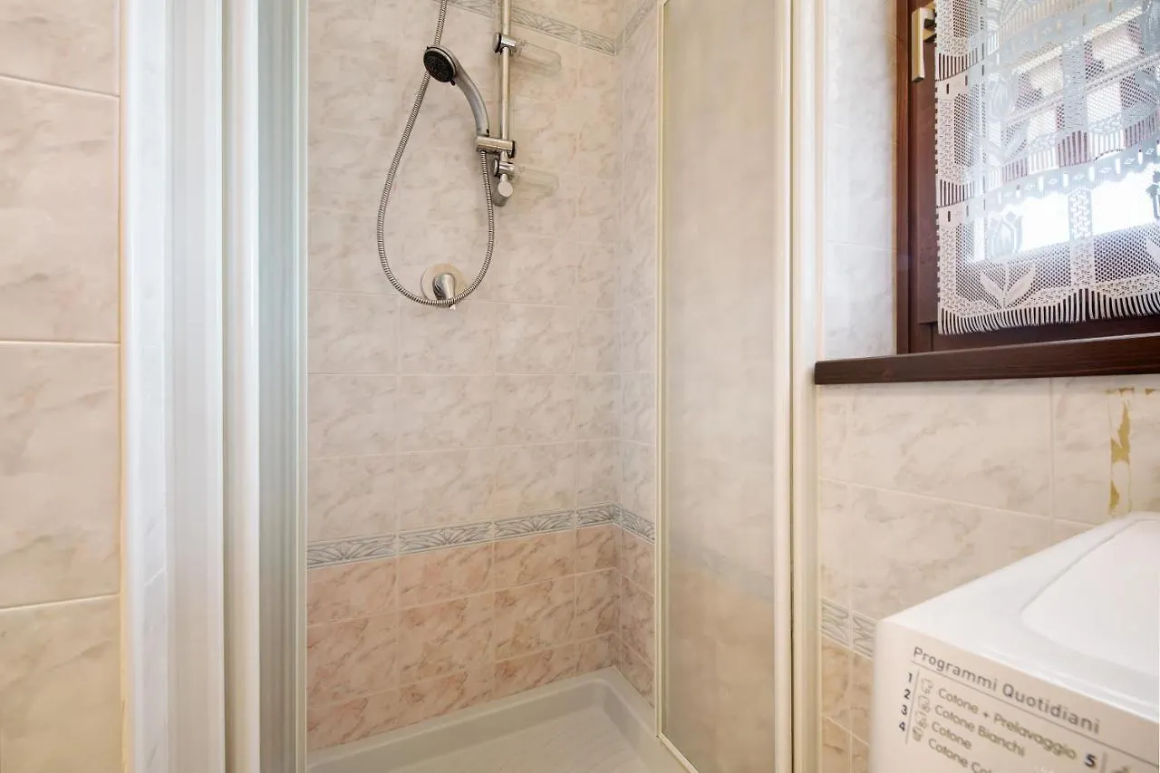 Residence San Zeno S P House Bardolino Apartment