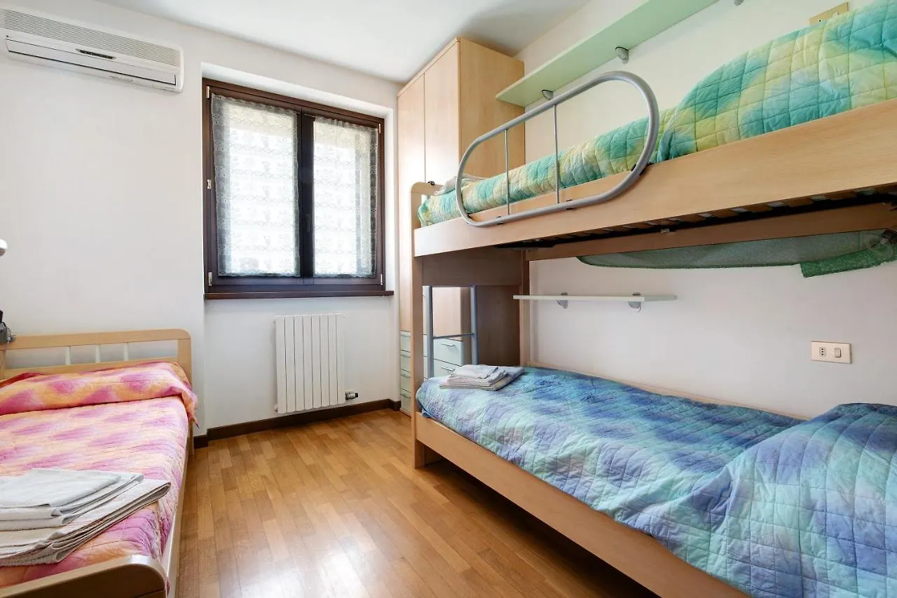 Apartment Residence San Zeno S P House Bardolino